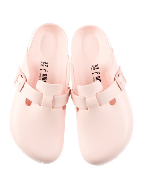 Birkenstock Rubber Mules