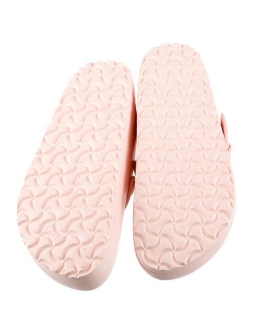 Birkenstock Rubber Mules