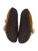 Birkenstock Suede Slides