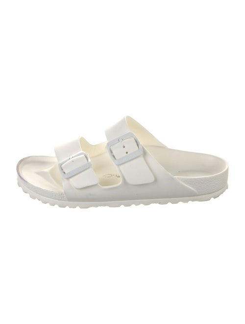 Birkenstock Rubber Slides
