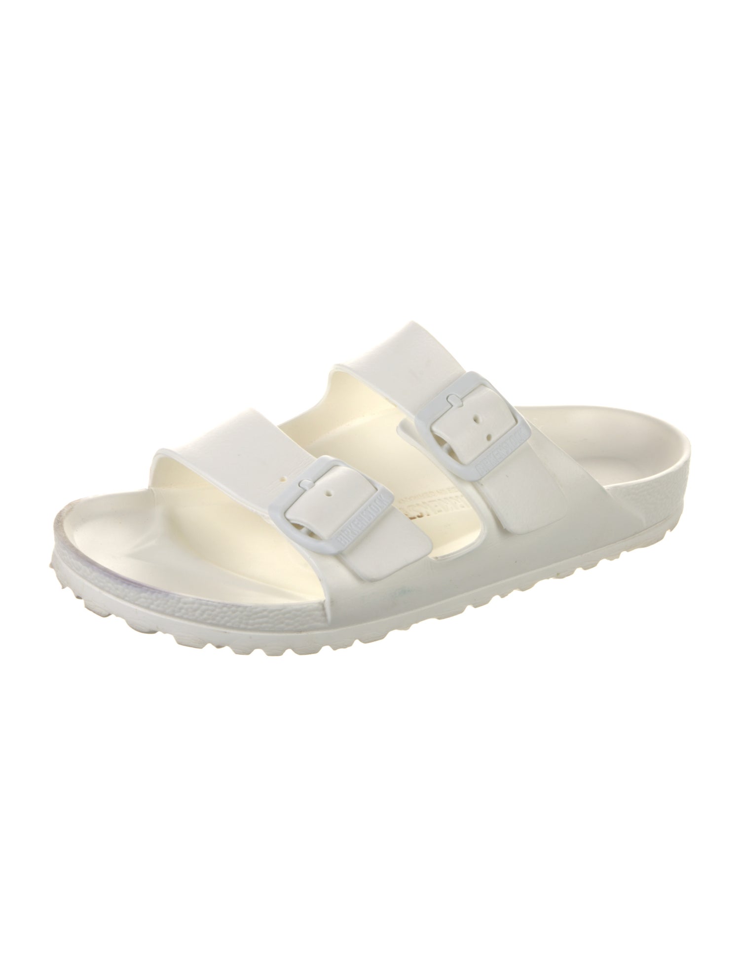 Birkenstock Rubber Slides