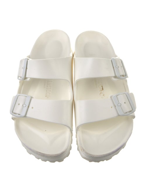 Birkenstock Rubber Slides