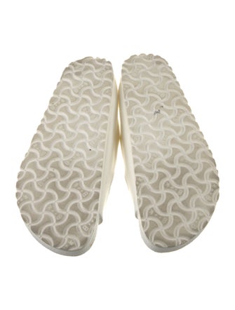Birkenstock Rubber Slides