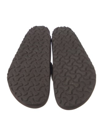 Birkenstock Suede Mules