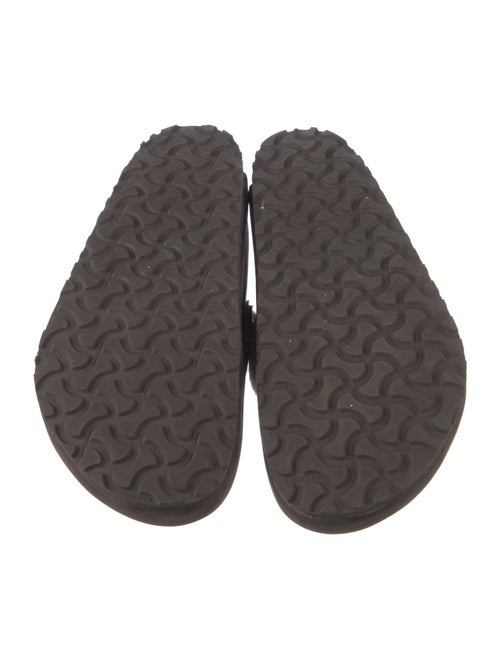 Birkenstock Suede Mules