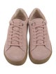 Birkenstock Suede Sneakers