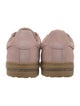 Birkenstock Suede Sneakers