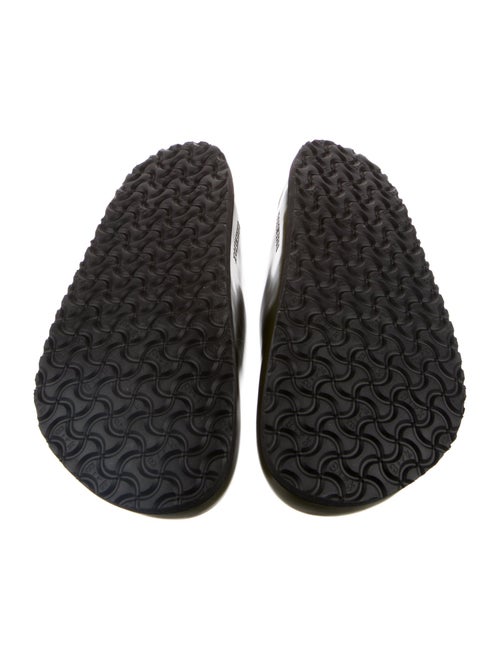 Birkenstock Leather Slides