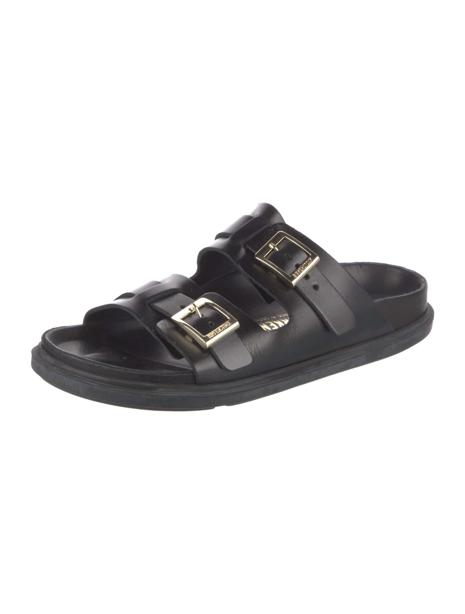 Birkenstock sandals
