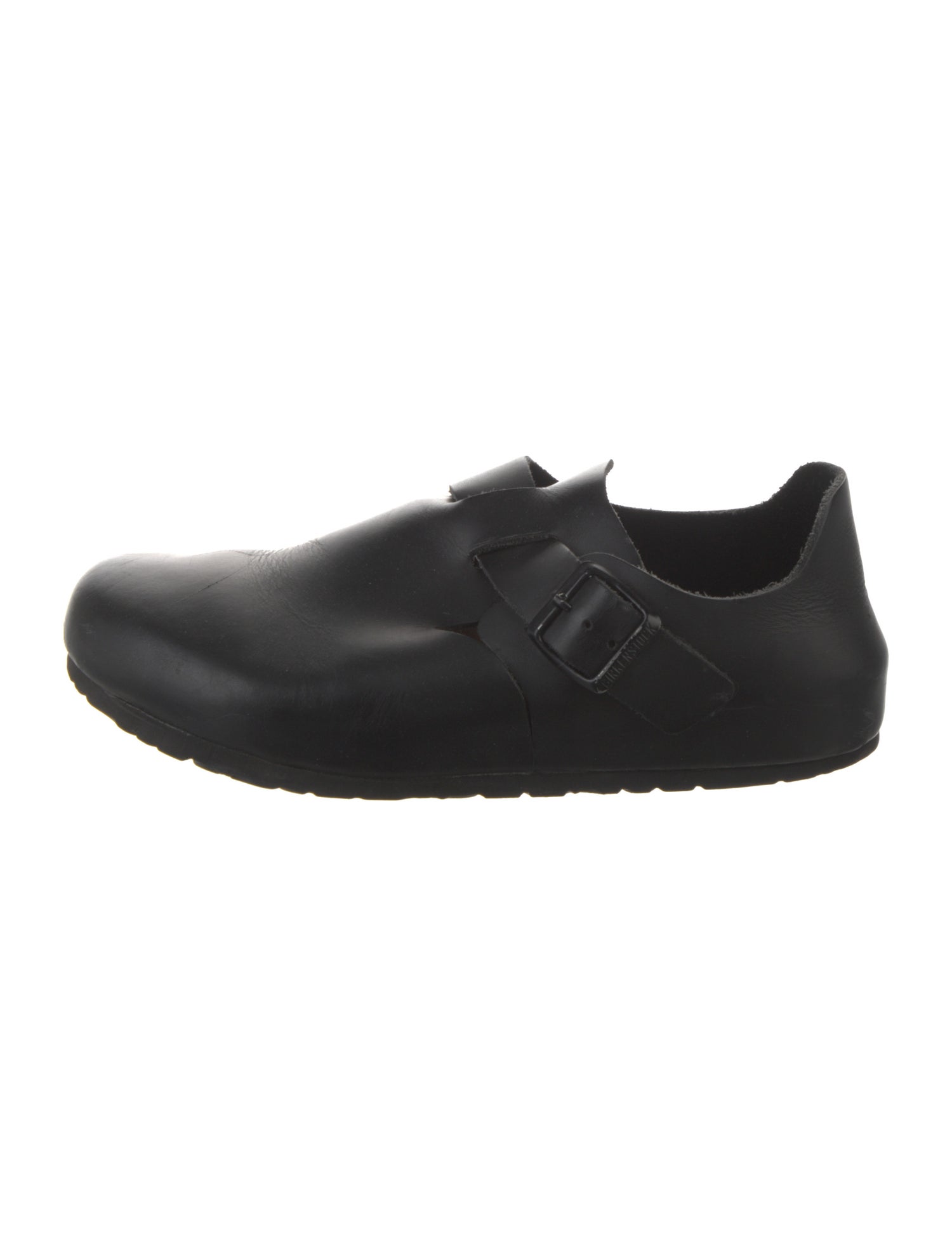 Birkenstock Leather Oxfords