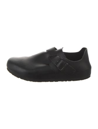 Birkenstock Leather Oxfords