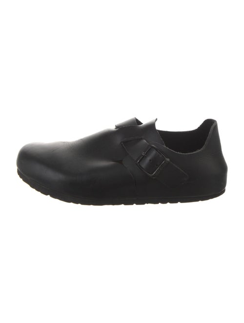 Birkenstock Leather Oxfords