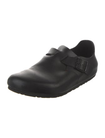 Birkenstock Leather Oxfords