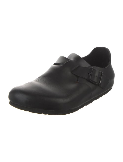 Birkenstock Leather Oxfords