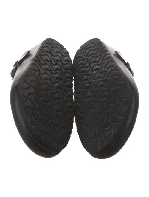 Birkenstock Leather Oxfords