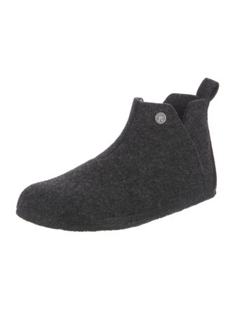 Birkenstock Wool Sneakers