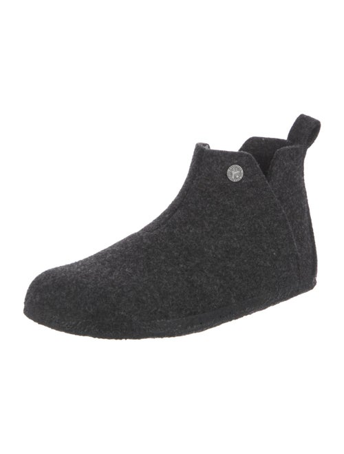 Birkenstock Wool Sneakers