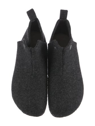 Birkenstock Wool Sneakers