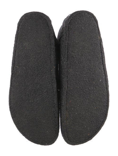 Birkenstock Wool Sneakers