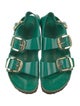 Birkenstock Patent Leather Sandals