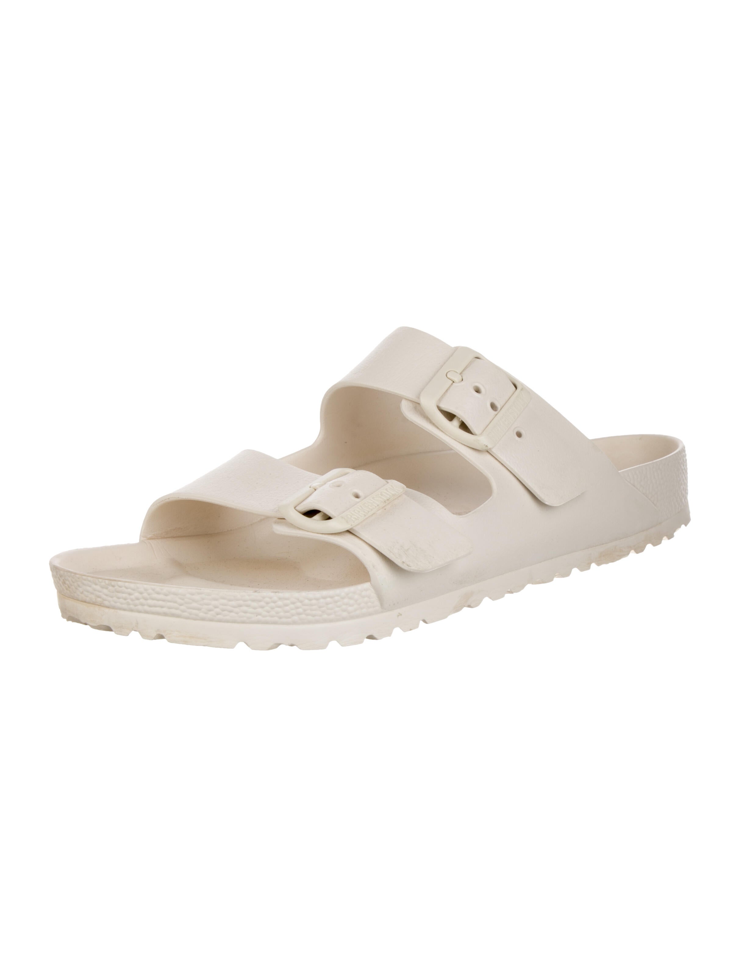 Birkenstock Arizona Rubber Slides