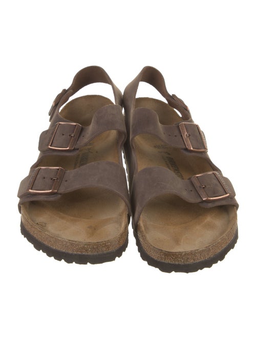 Birkenstock Leather Sandals
