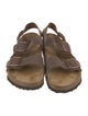 Birkenstock Leather Sandals
