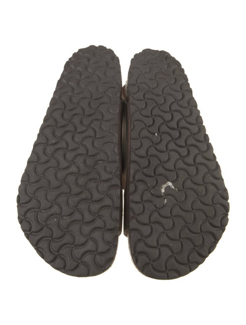Birkenstock Leather Sandals