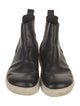 Birkenstock Leather Chelsea Boots