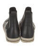Birkenstock Leather Chelsea Boots