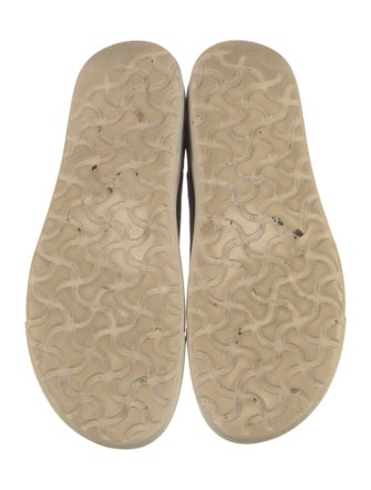 Birkenstock Leather Chelsea Boots