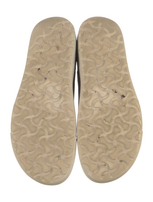 Birkenstock Leather Chelsea Boots