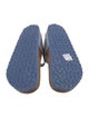 Birkenstock Suede Flip Flops