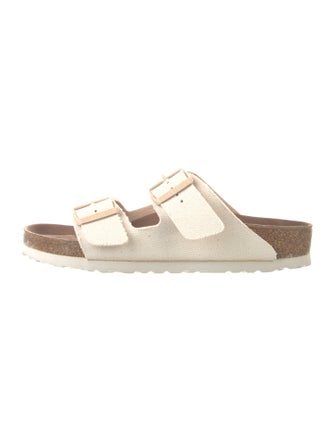 Birkenstock Canvas Espadrilles