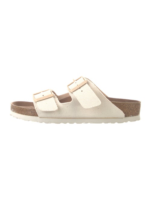 Birkenstock Canvas Espadrilles