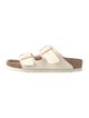 Birkenstock Canvas Espadrilles