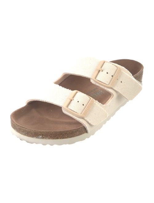 Birkenstock Canvas Espadrilles