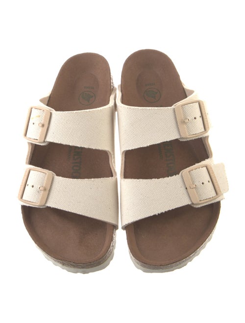 Birkenstock Canvas Espadrilles