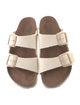 Birkenstock Canvas Espadrilles