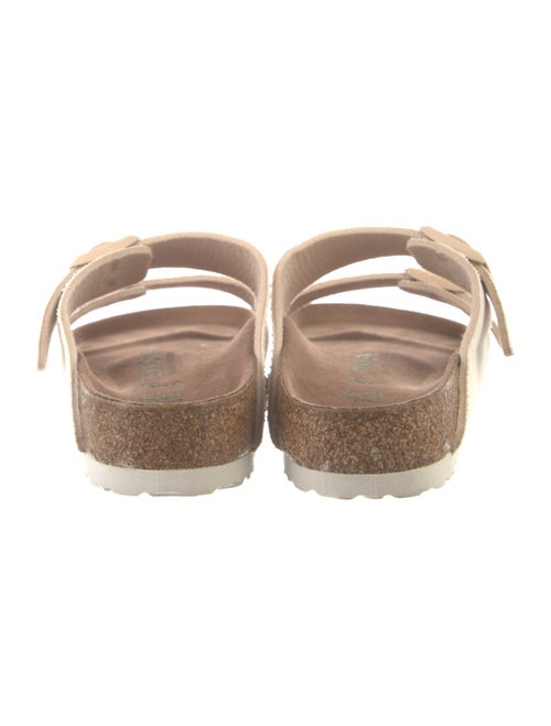 Birkenstock Canvas Espadrilles