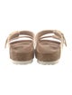 Birkenstock Canvas Espadrilles