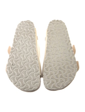 Birkenstock Canvas Espadrilles