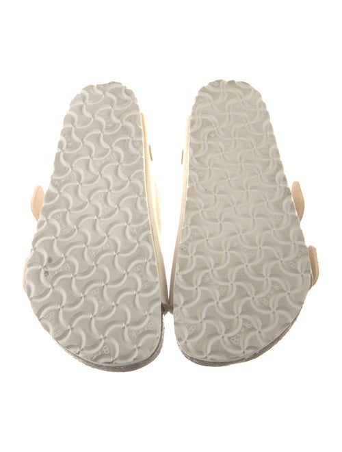 Birkenstock Canvas Espadrilles