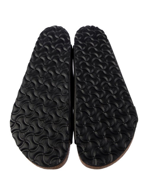 Birkenstock Leather Slides