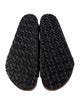 Birkenstock Leather Slides