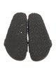 Birkenstock Leather Studded Accents Slides