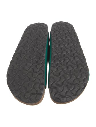 Birkenstock Rubber Slides