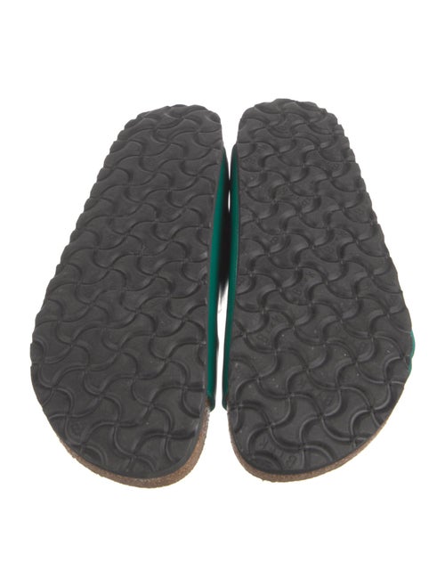 Birkenstock Rubber Slides