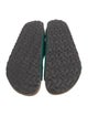 Birkenstock Rubber Slides