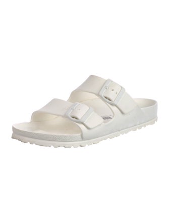 Birkenstock Rubber Slides